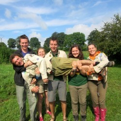 IMG 0847 - Scouts en Gidsen Zaventem 